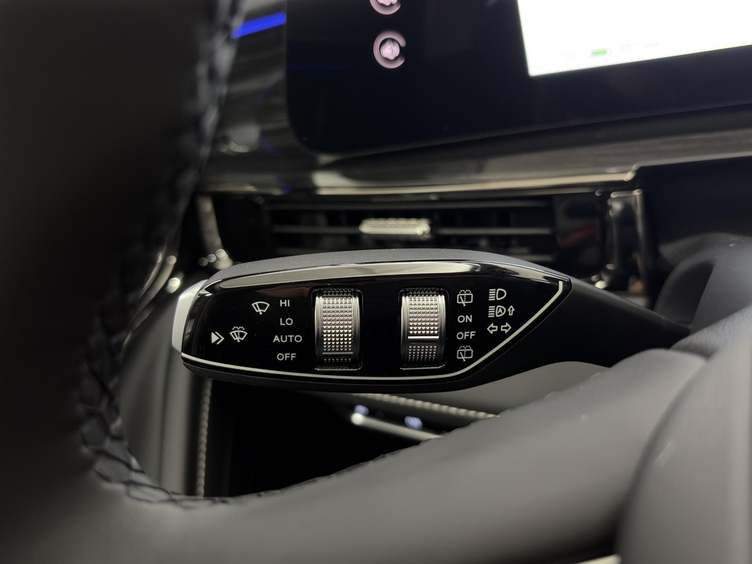 Omoda 5 EV