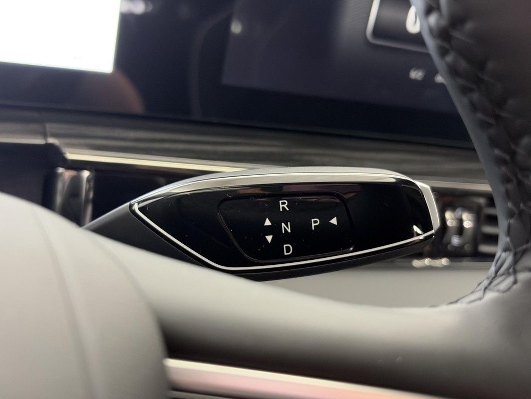 Omoda 5 EV