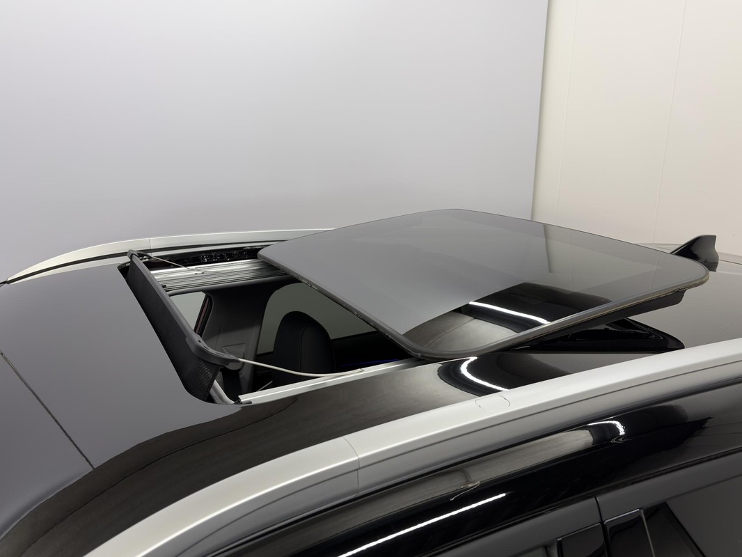 Omoda 5 EV