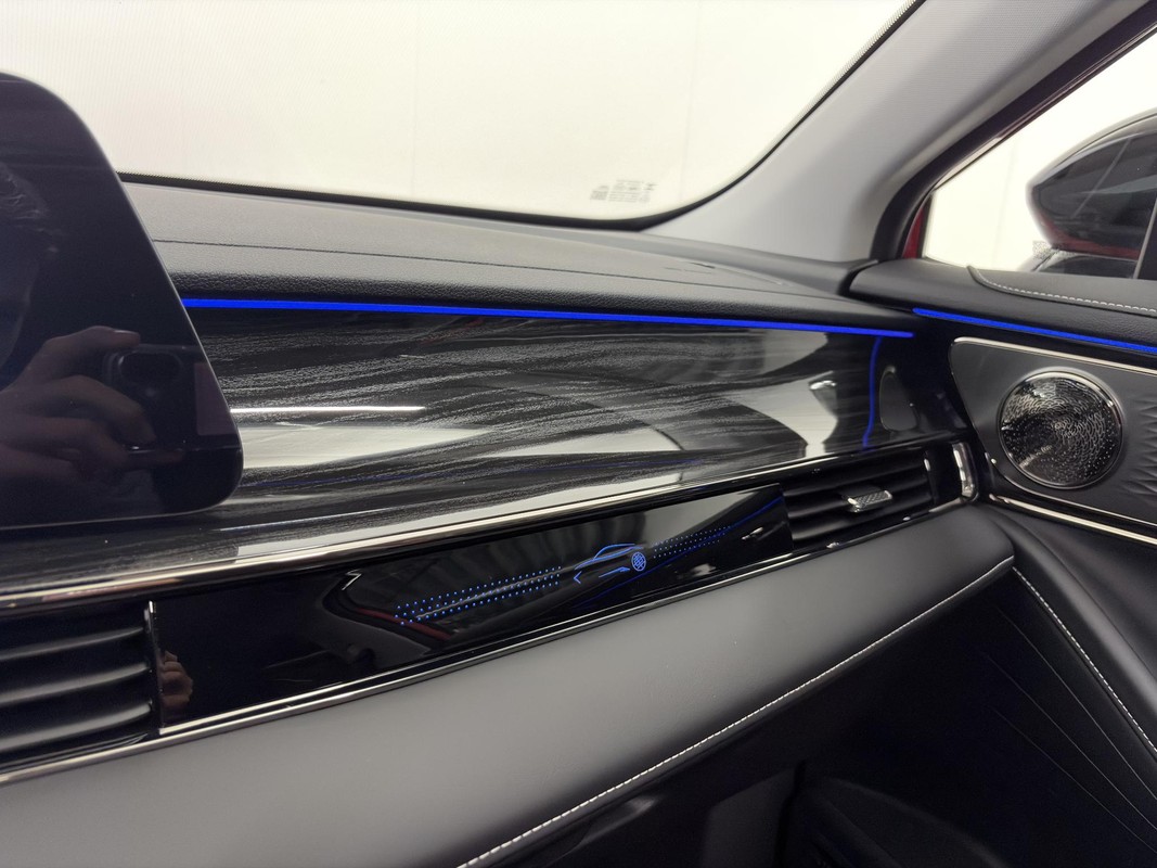 Omoda 5 EV