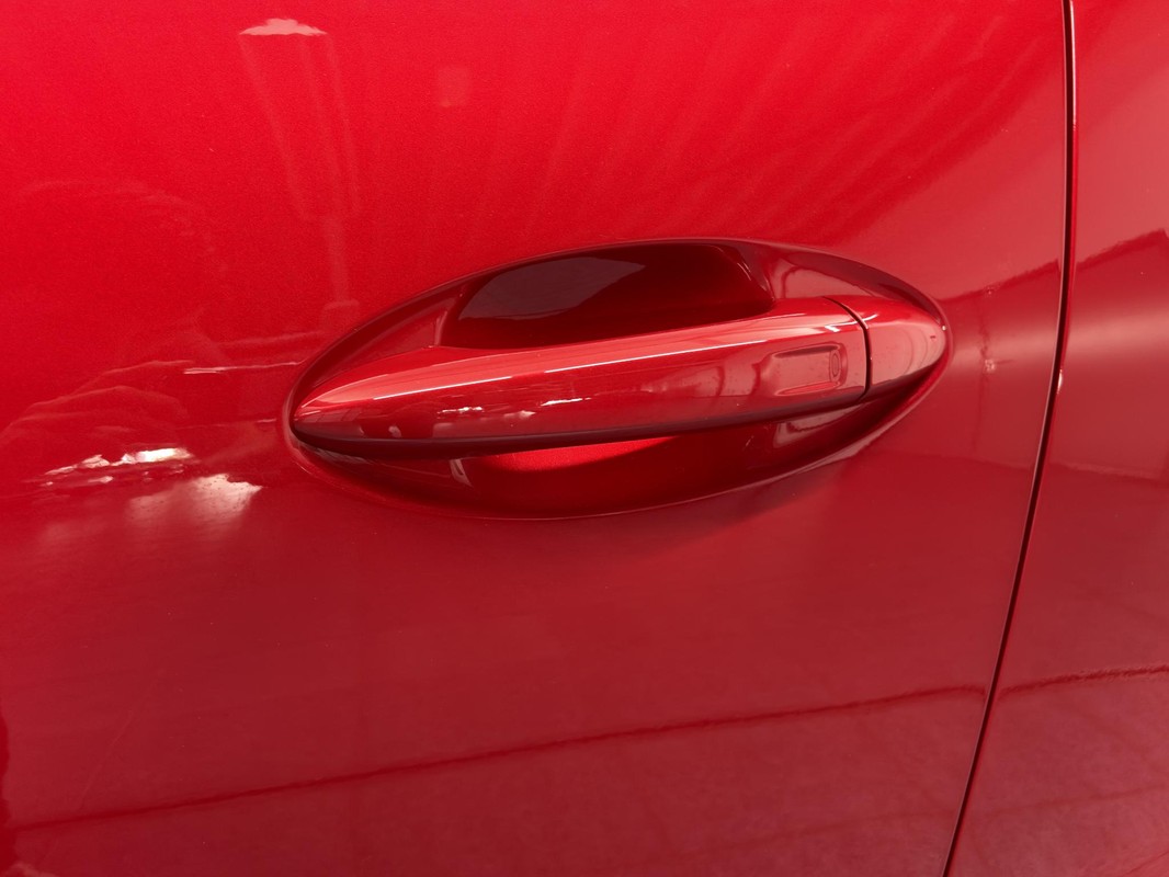Omoda 5 EV