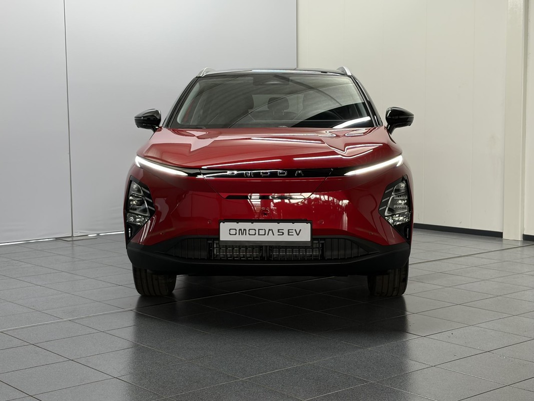 Omoda 5 EV