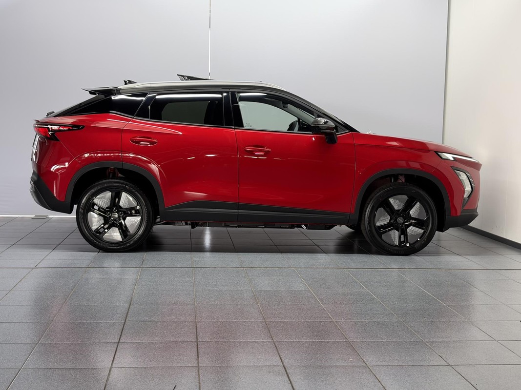 Omoda 5 EV