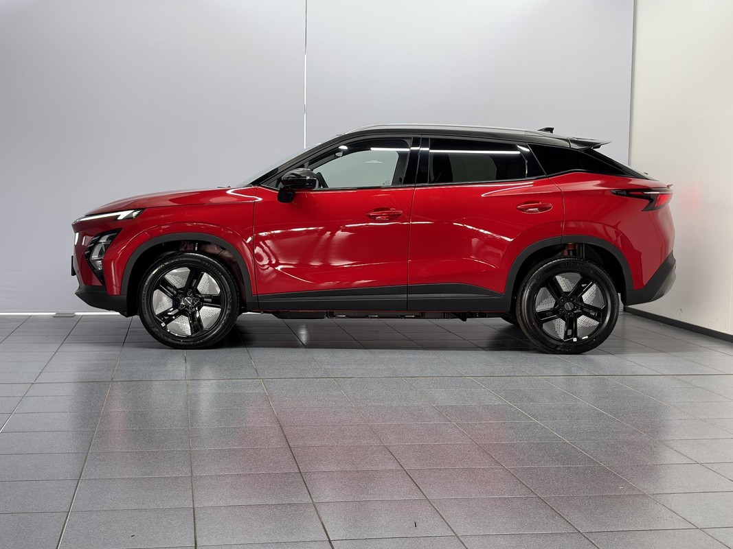 Omoda 5 EV