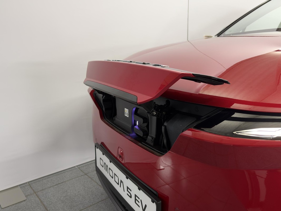Omoda 5 EV