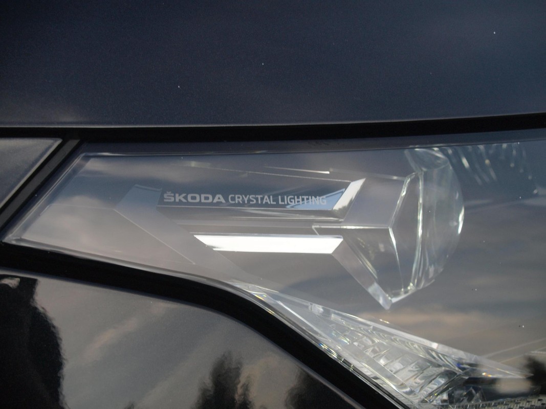 Škoda Enyaq iV
