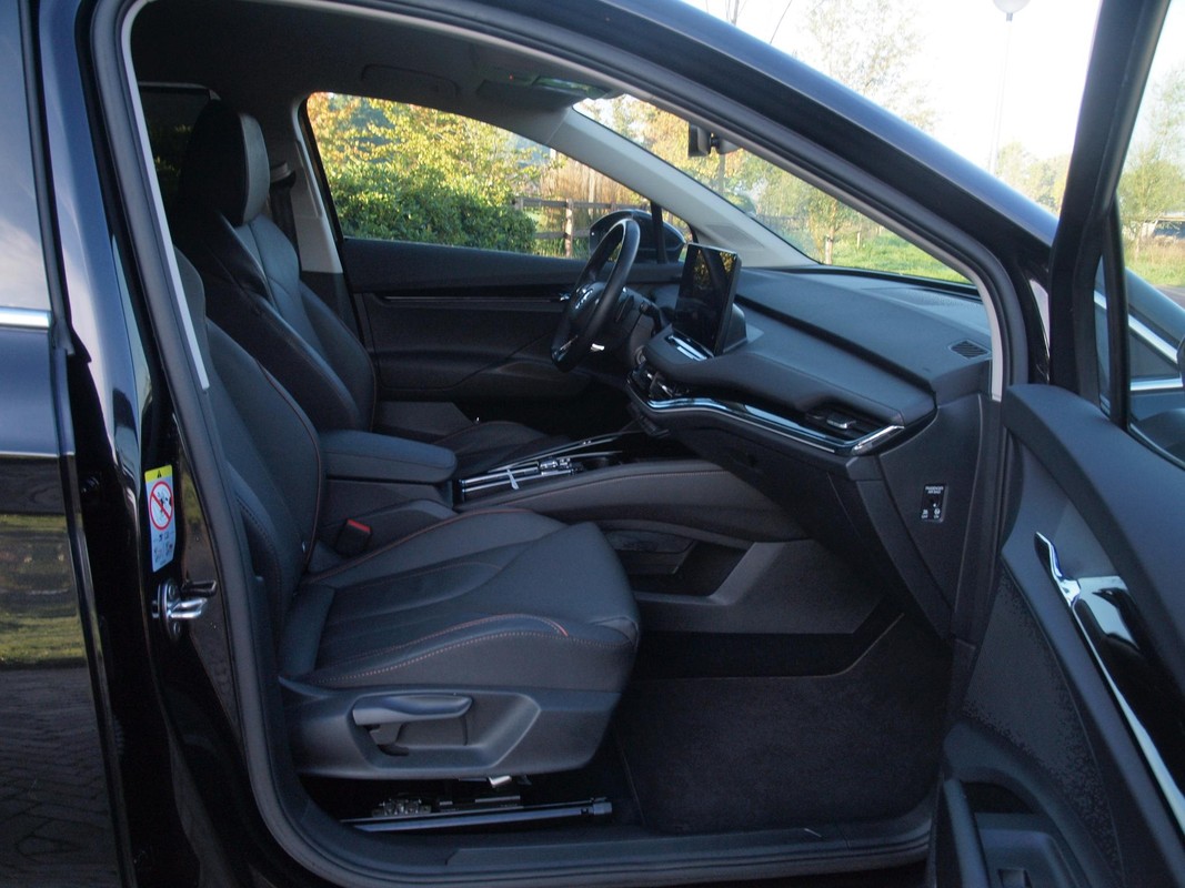 Škoda Enyaq iV