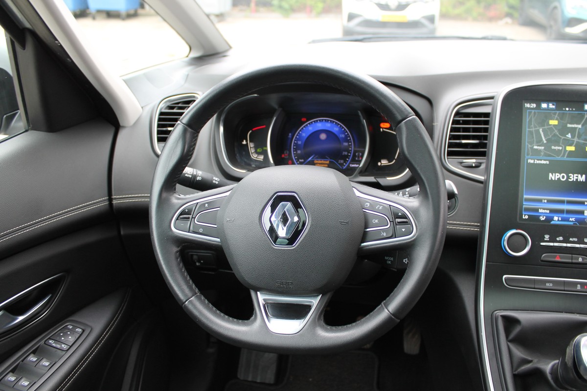 Renault Scénic