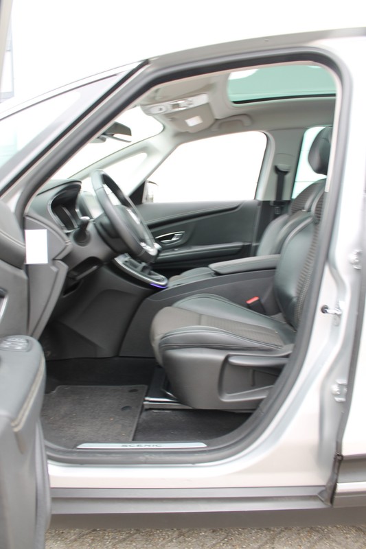 Renault Scénic