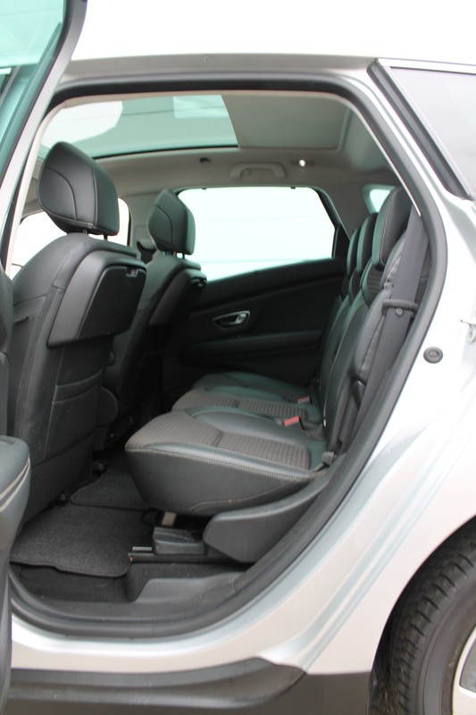 Renault Scénic