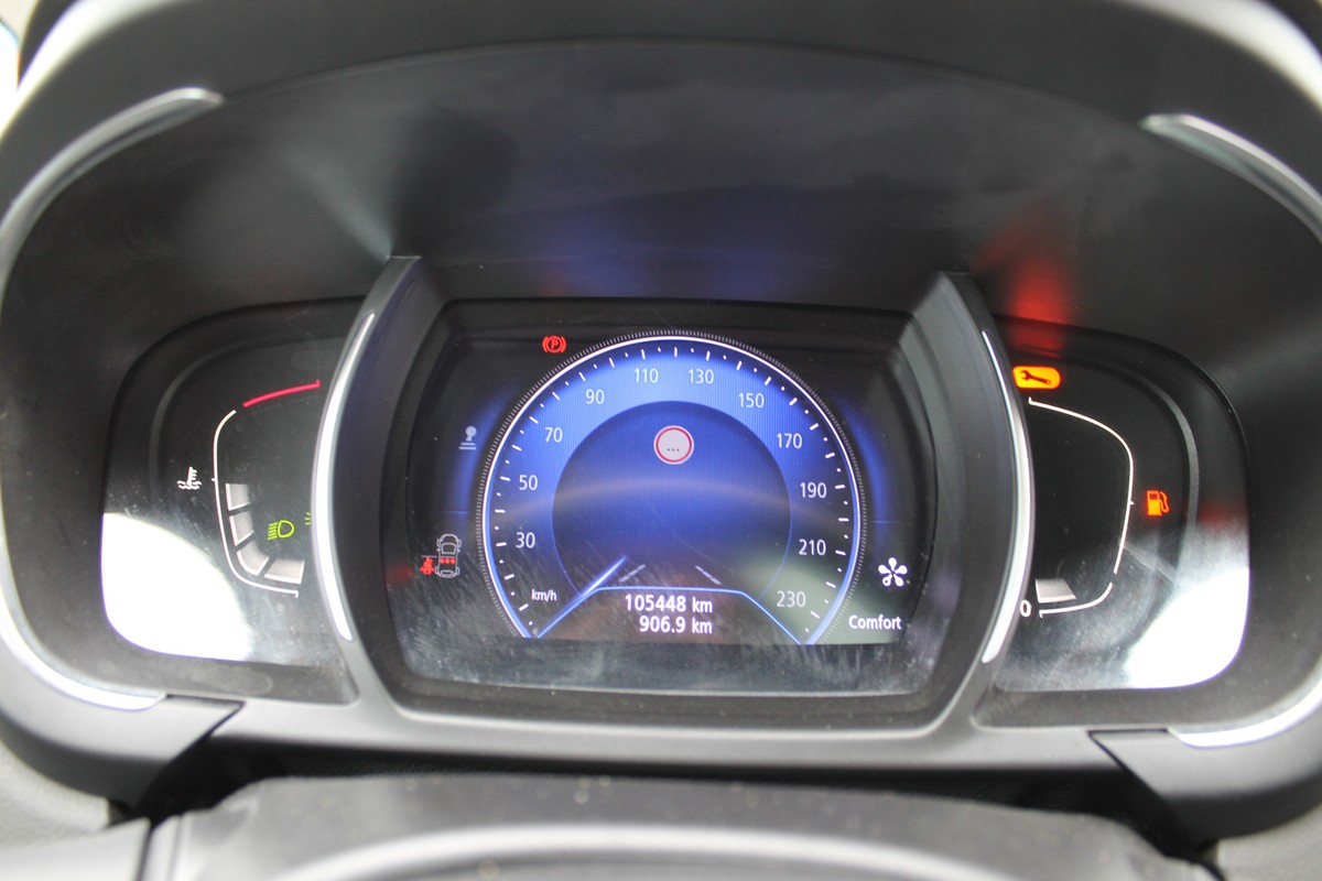 Renault Scénic