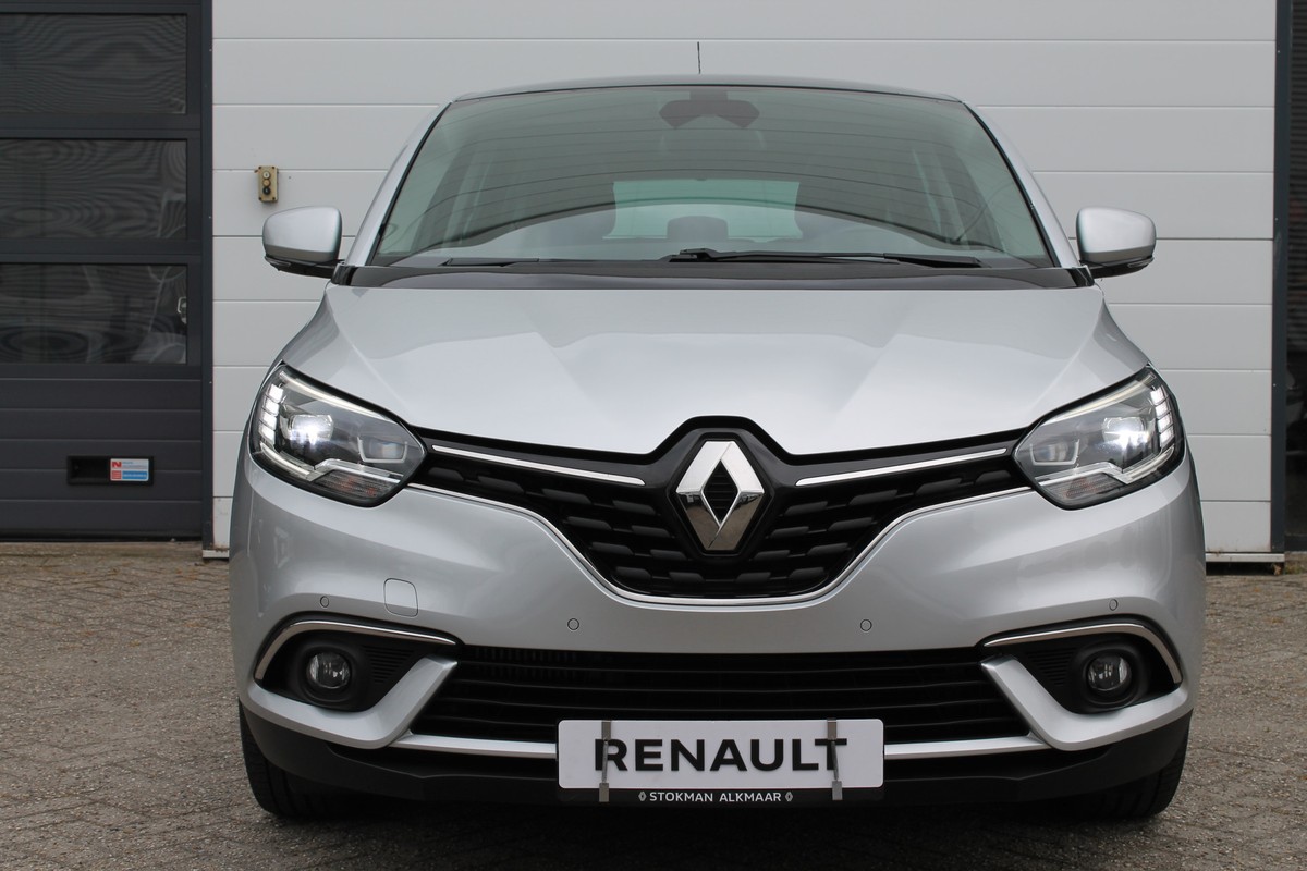 Renault Scénic