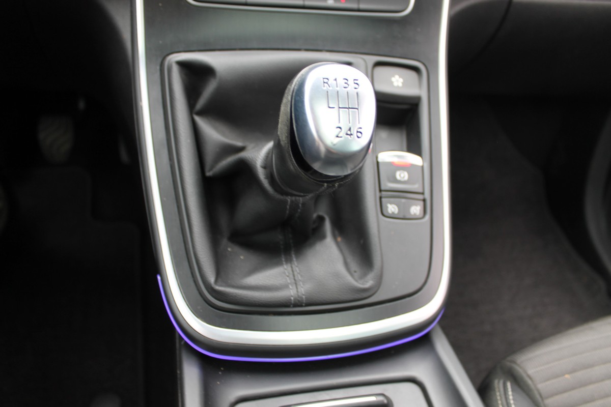 Renault Scénic