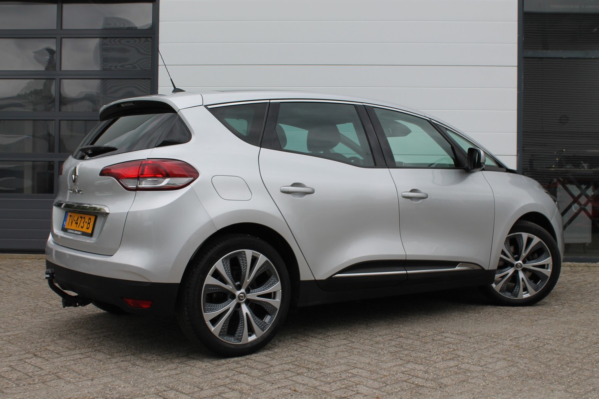 Renault Scénic