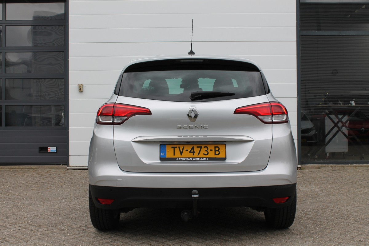 Renault Scénic