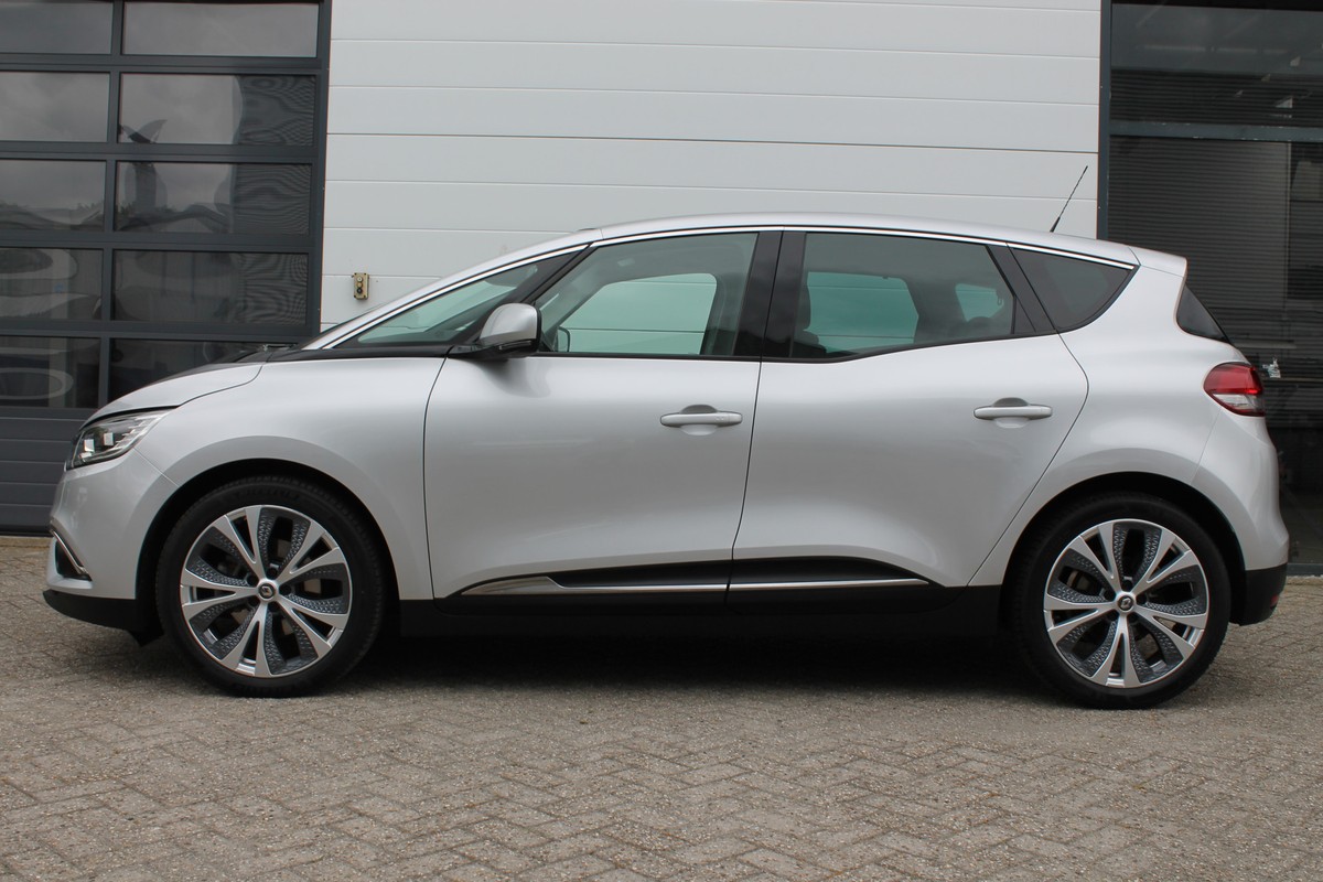Renault Scénic