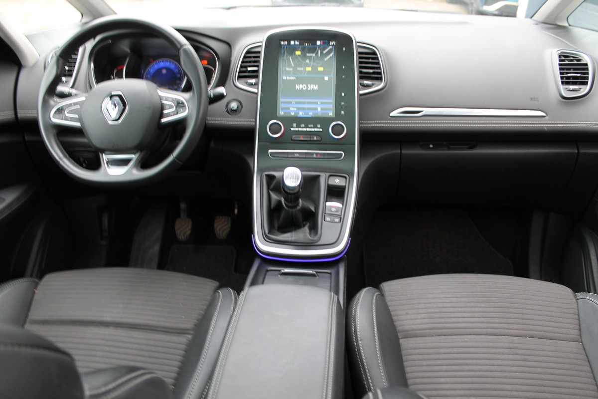 Renault Scénic