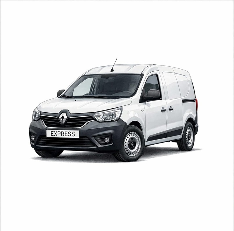 Renault Express