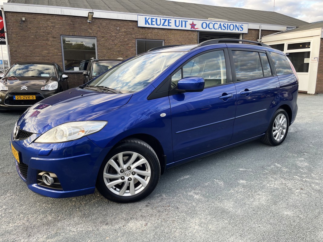 Mazda 5
