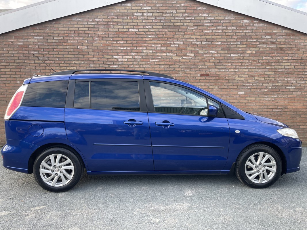 Mazda 5