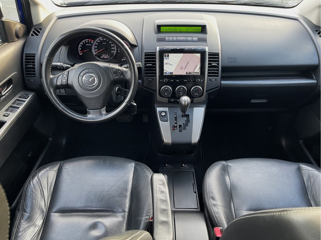 Mazda 5