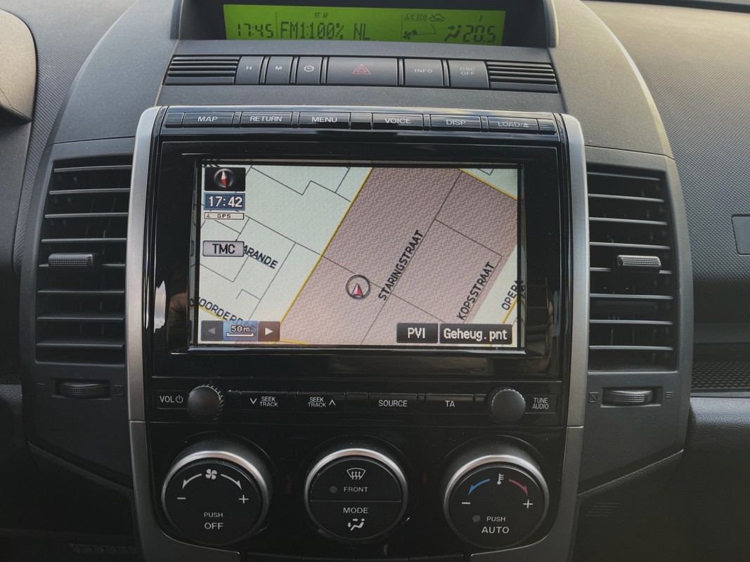 Mazda 5