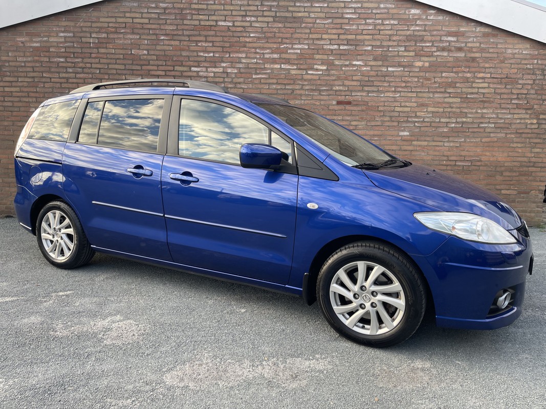 Mazda 5