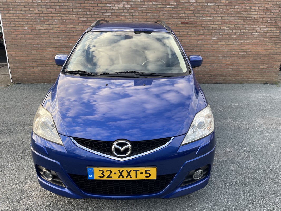Mazda 5