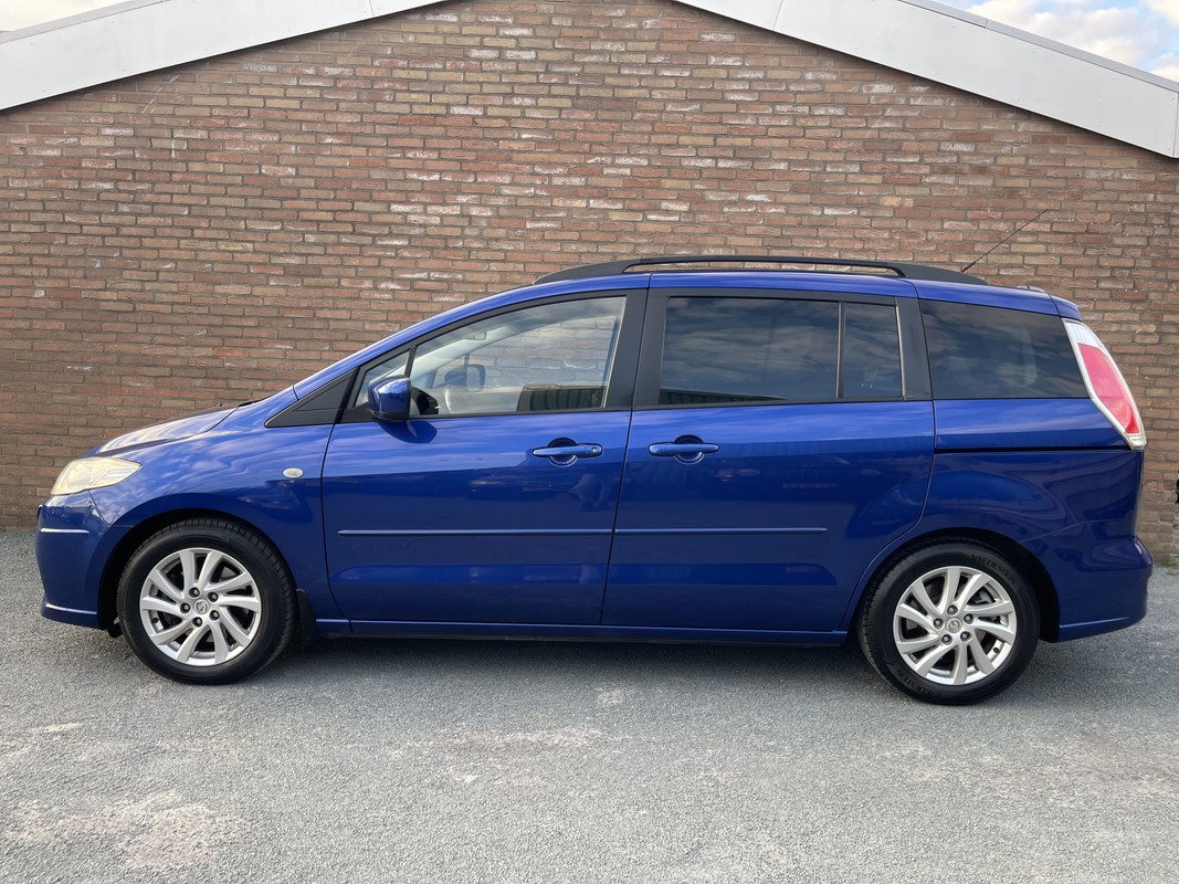 Mazda 5