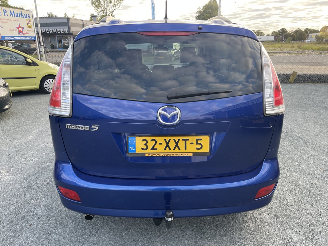 Mazda 5