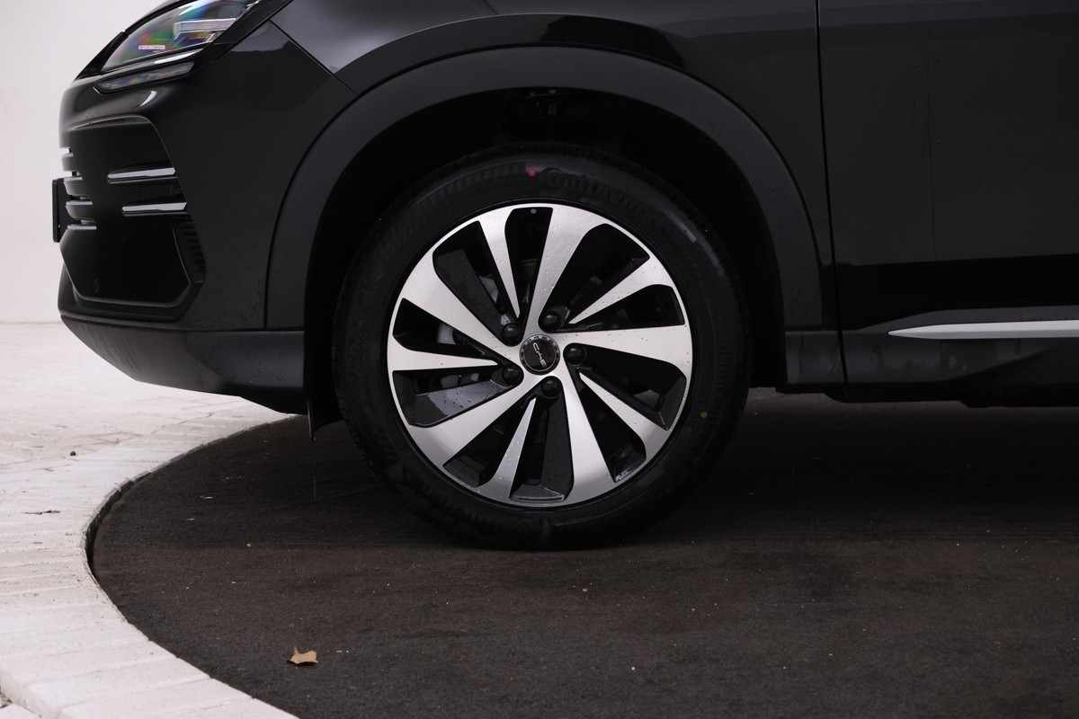 BYD SEAL U