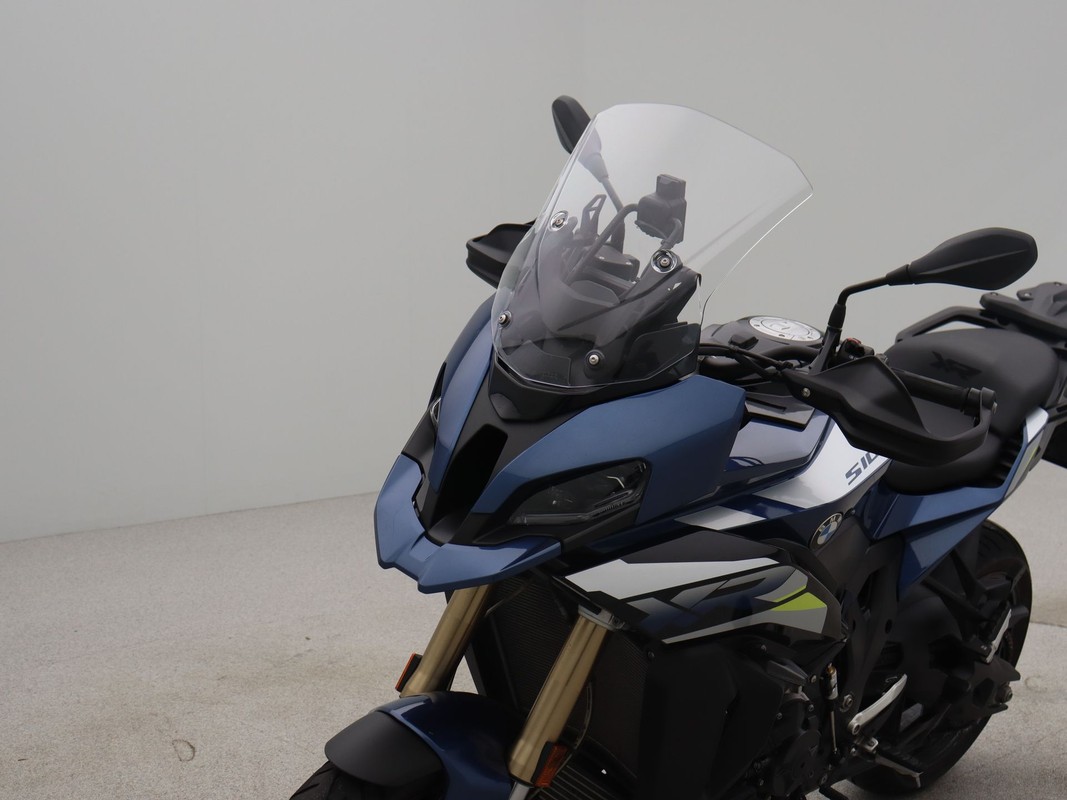 BMW S 1000 XR