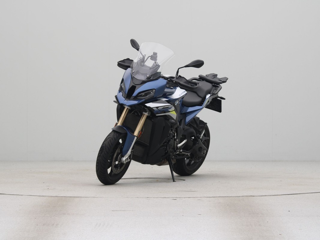 BMW S 1000 XR