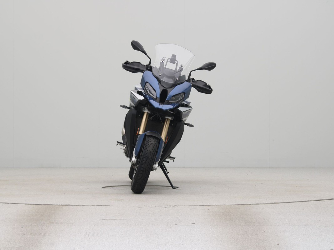 BMW S 1000 XR