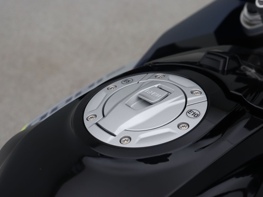 BMW S 1000 XR