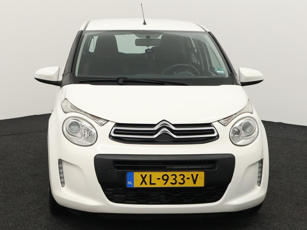 Citroën C1