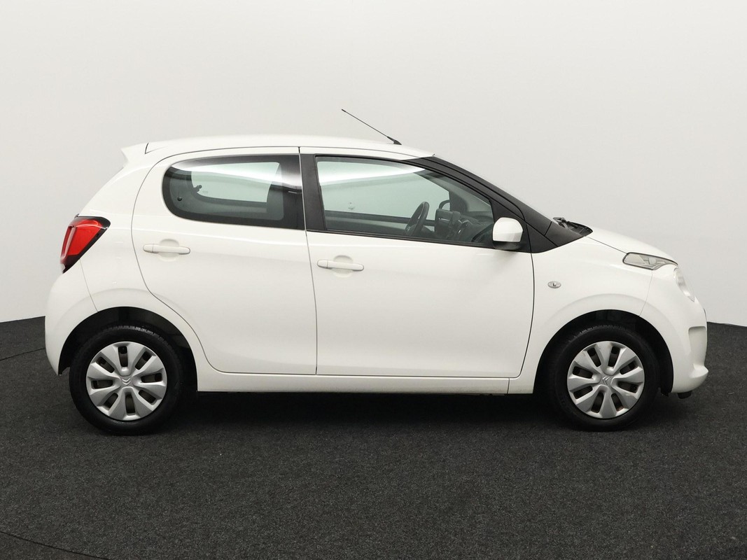 Citroën C1