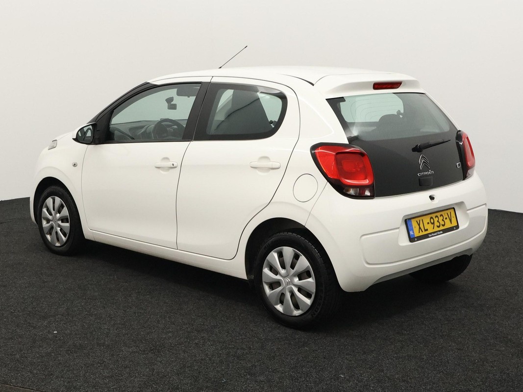 Citroën C1