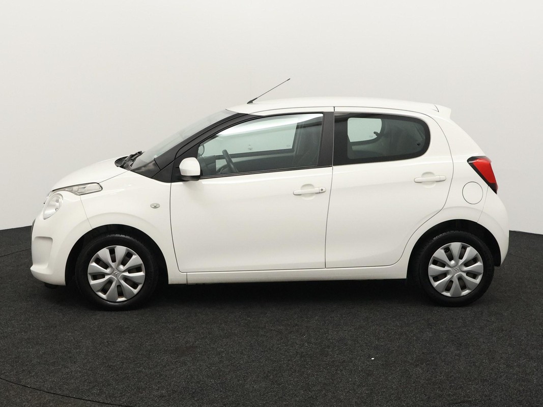 Citroën C1