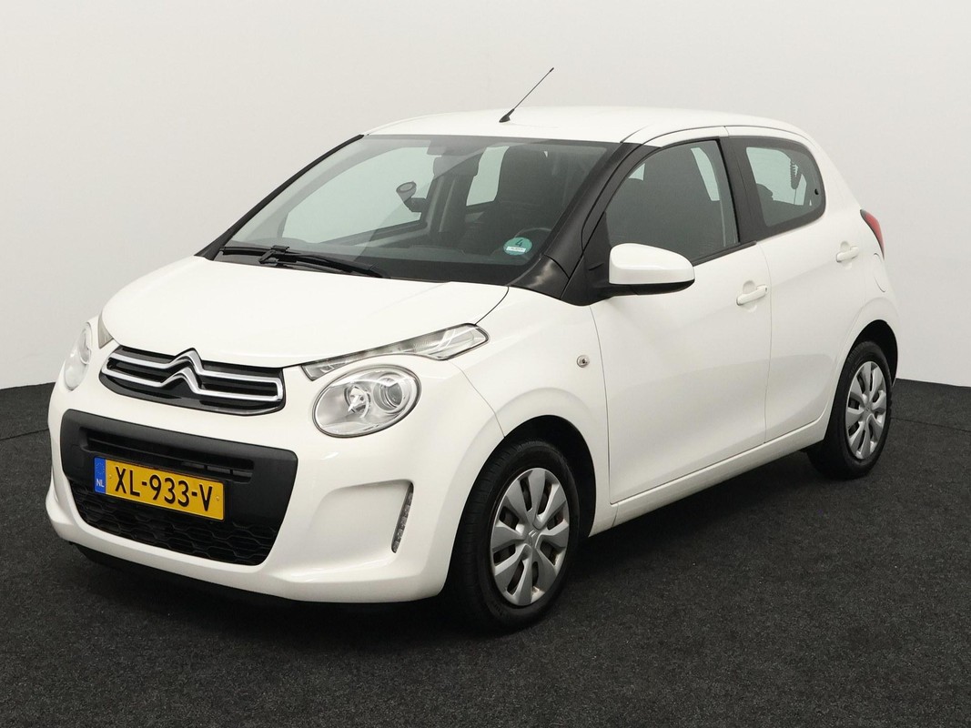 Citroën C1