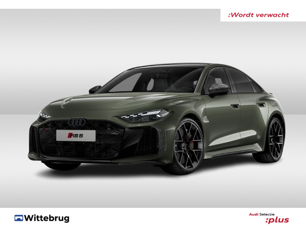 Audi RS5