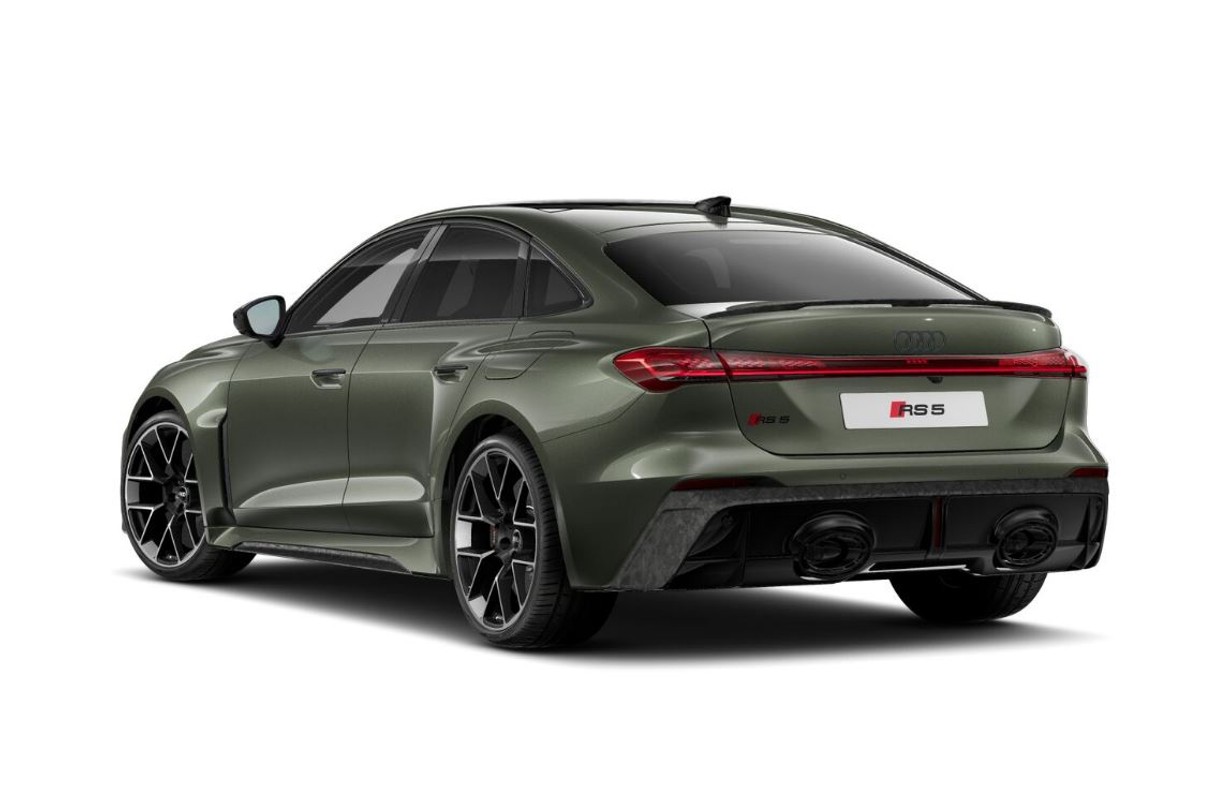 Audi RS5