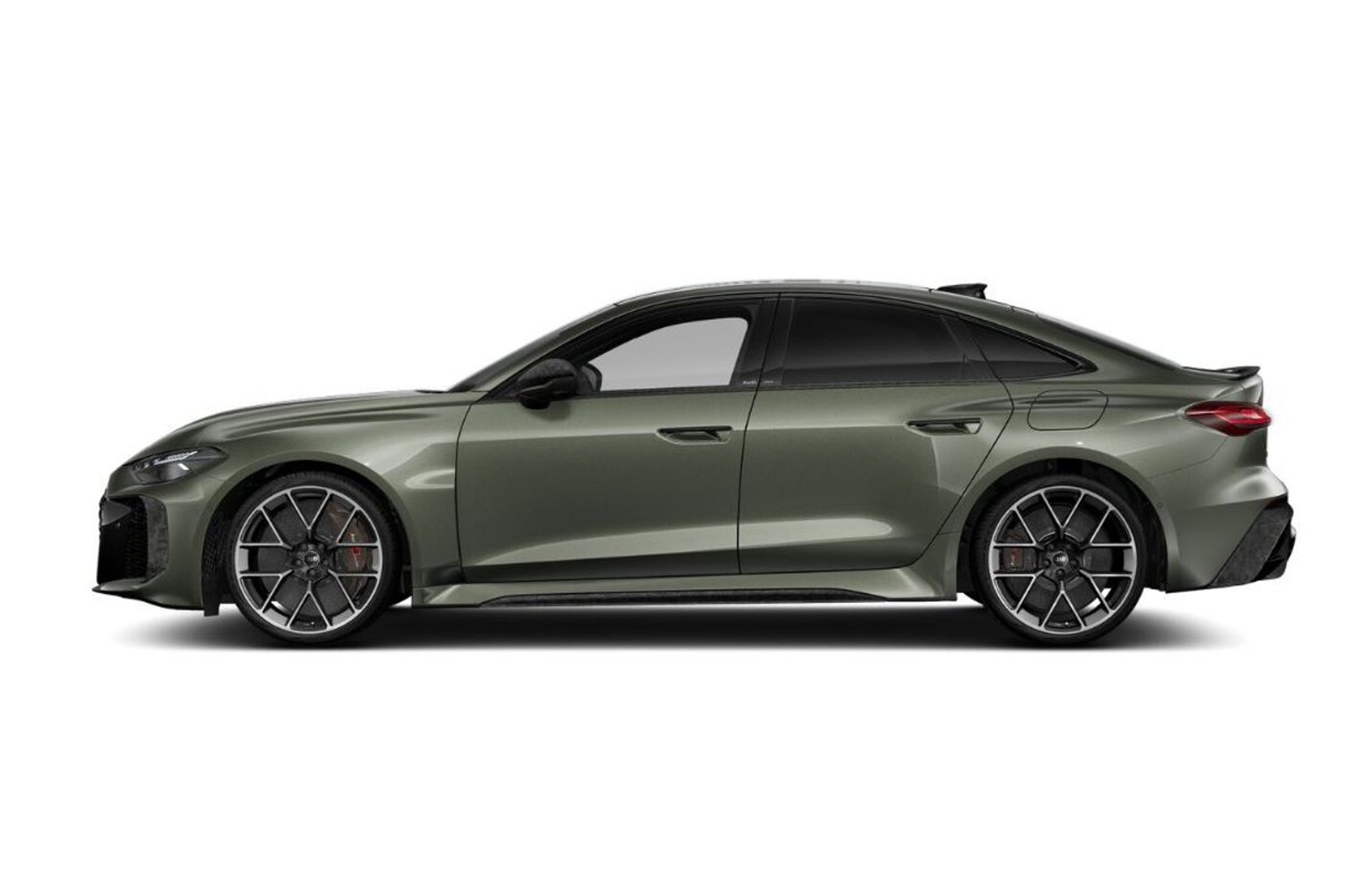 Audi RS5