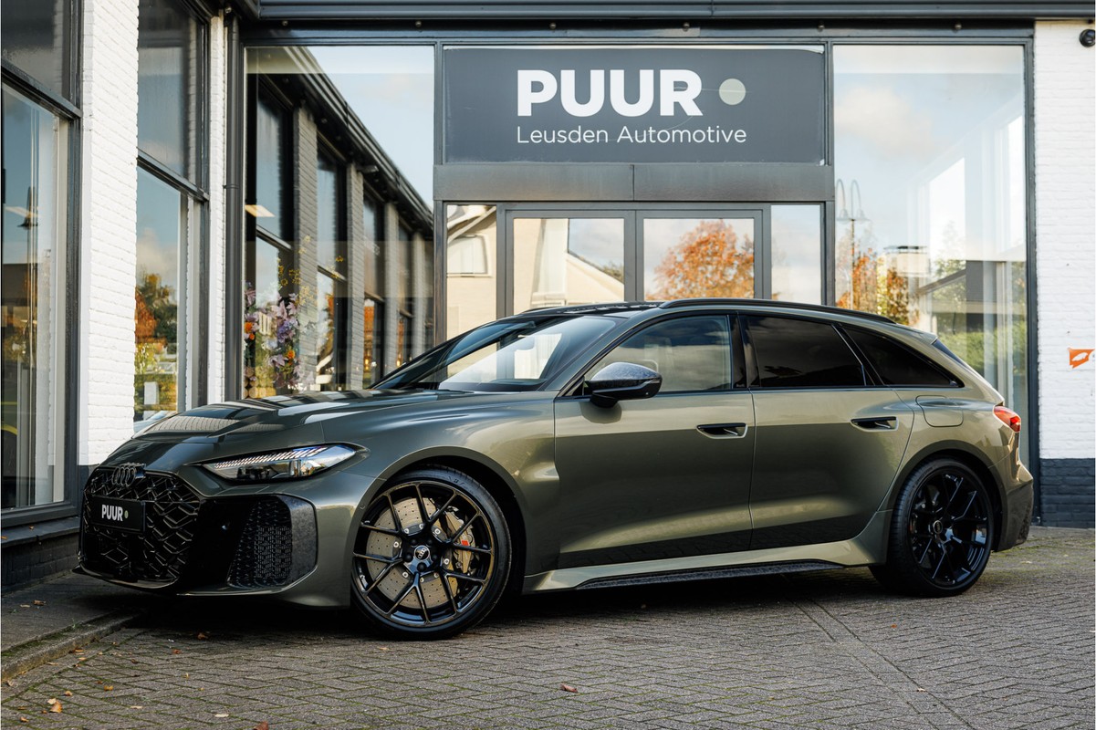 Audi RS5