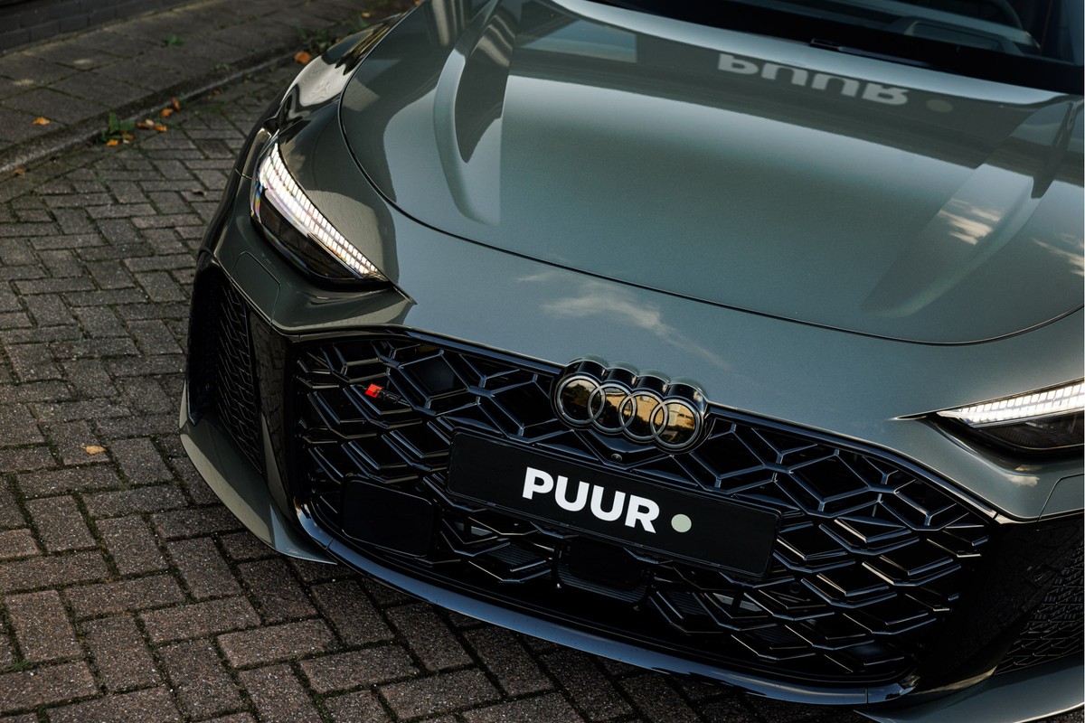 Audi RS5