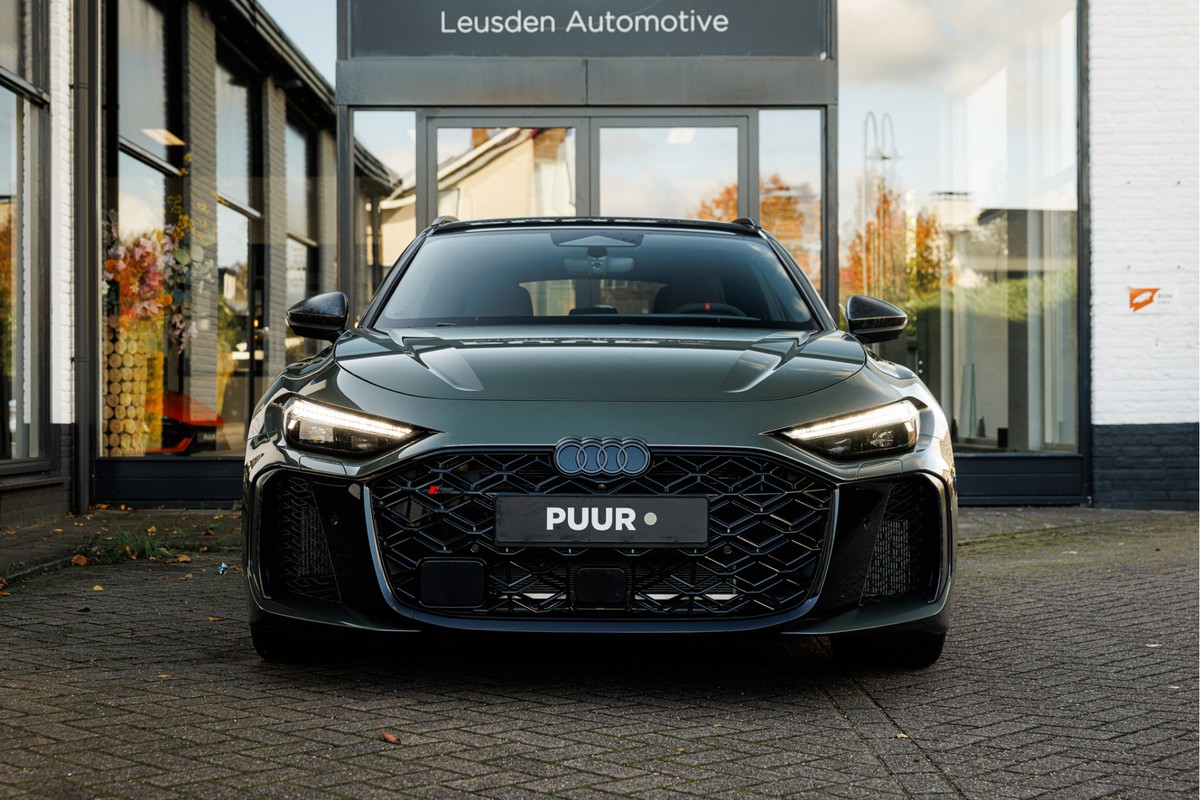 Audi RS5