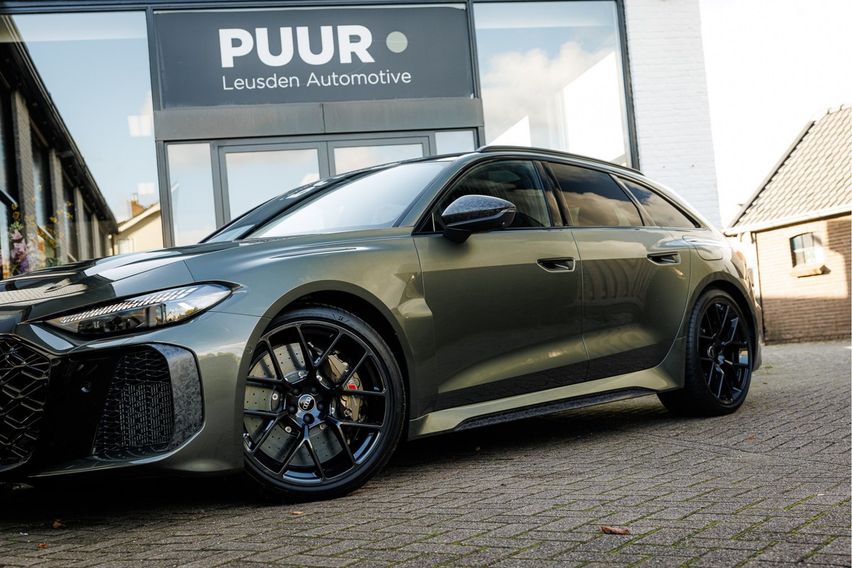 Audi RS5