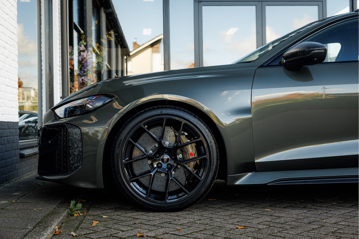 Audi RS5