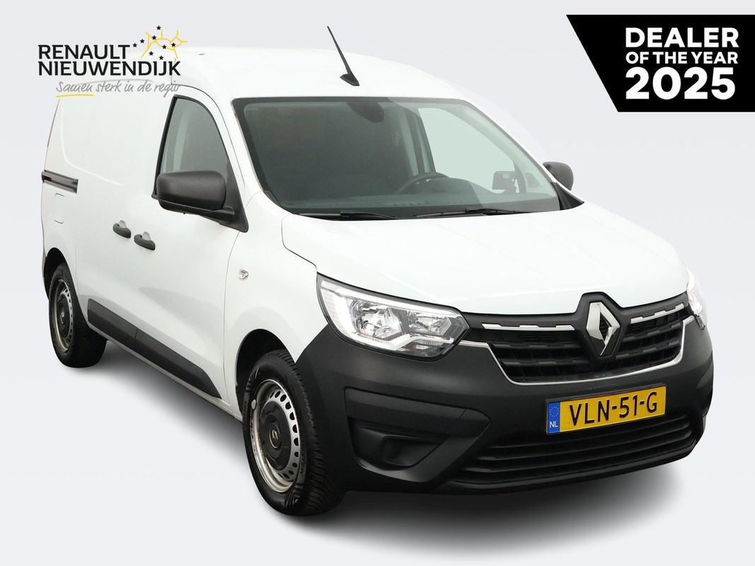 Renault Express