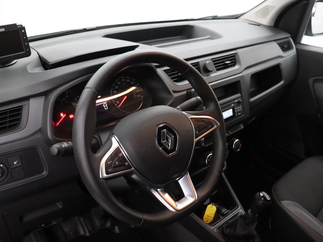 Renault Express